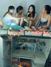 女生宿舍2  第2张