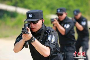 特警突击队,特警突击队英勇事迹纪实 第2张 特警突击队,特警突击队英勇事迹纪实 第2张