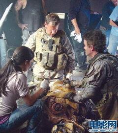 外星入侵（国语版）,地球保卫战  第3张